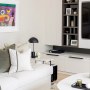Edgbaston Residence  | Family Room | Interior Designers
